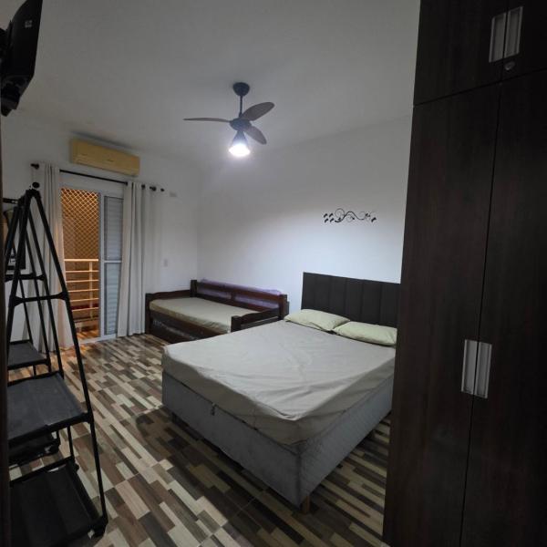 Apartamento Planan Pé na Areia Perequê-Açú - Foto 2