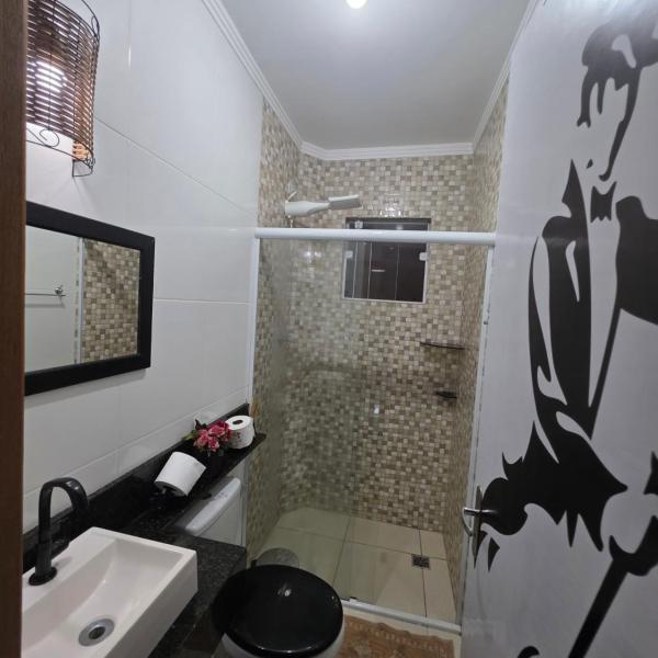 Apartamento Planan Pé na Areia Perequê-Açú - Foto 3