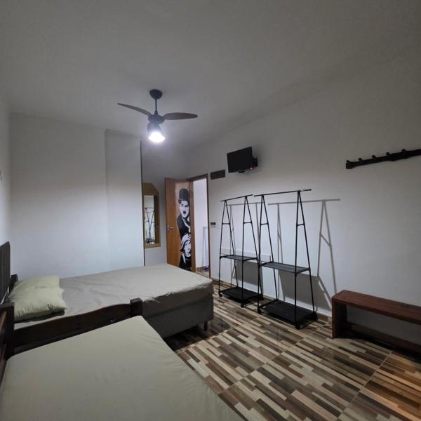 Apartamento Planan Pé na Areia Perequê-Açú - Foto 5