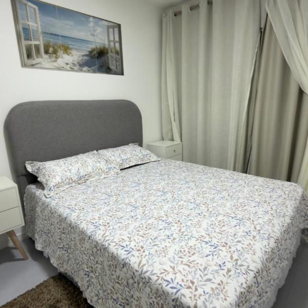 Apartamento Aconchegante novinho Home Clube - Foto 2