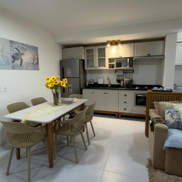Apartamento Aconchegante novinho Home Clube - Foto 5