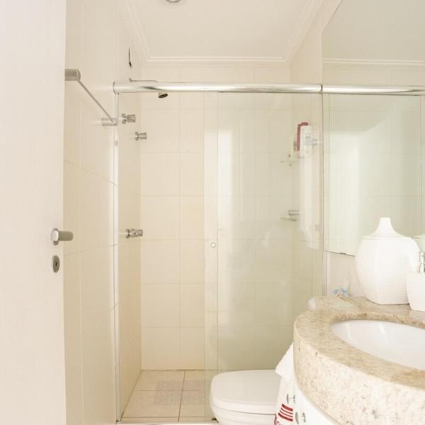 Lindo apartamento na ilha da Magia - Foto 3