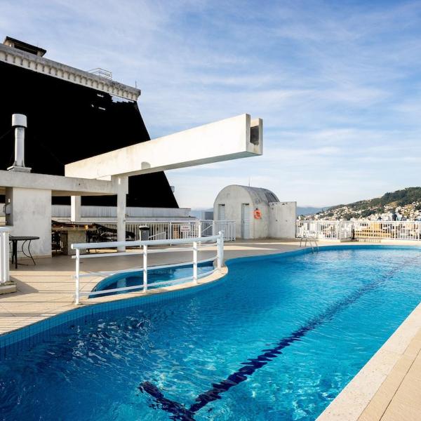 Lindo apartamento na ilha da Magia - Foto 4