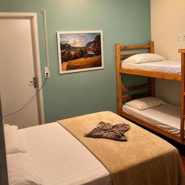 Grecia Pousada Hostel