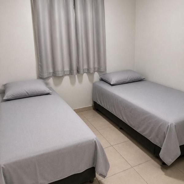Casa 500 metros da Vila Germânica
