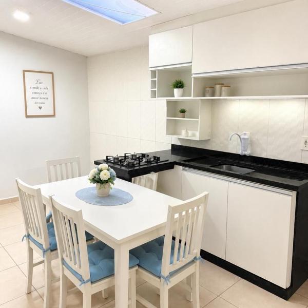 Casa 500 metros da Vila Germânica - Foto 3