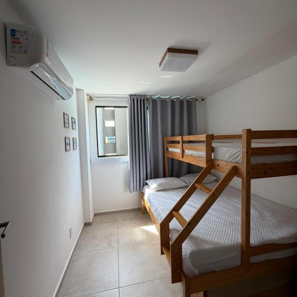 Apartamento Max Carneiros Suítes - Foto 2