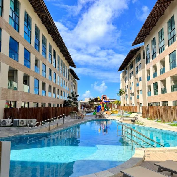 Apartamento Max Carneiros Suítes - Foto 4