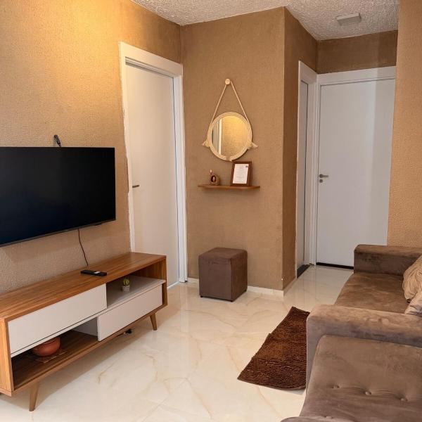 Aconchego Cearense - Apartment in Praia do Futuro