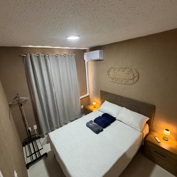 Aconchego Cearense - Apartment in Praia do Futuro - Foto 2
