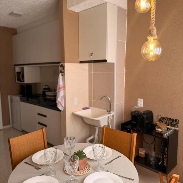 Aconchego Cearense - Apartment in Praia do Futuro - Foto 4