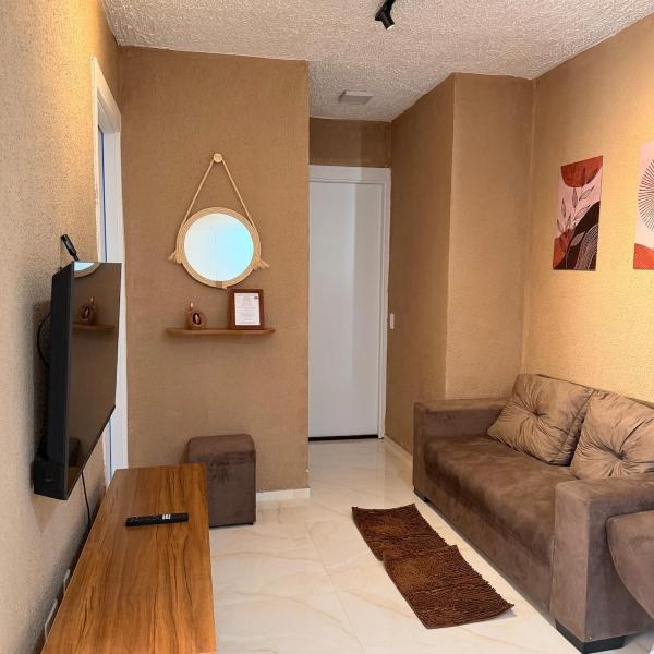 Aconchego Cearense - Apartment in Praia do Futuro - Foto 5