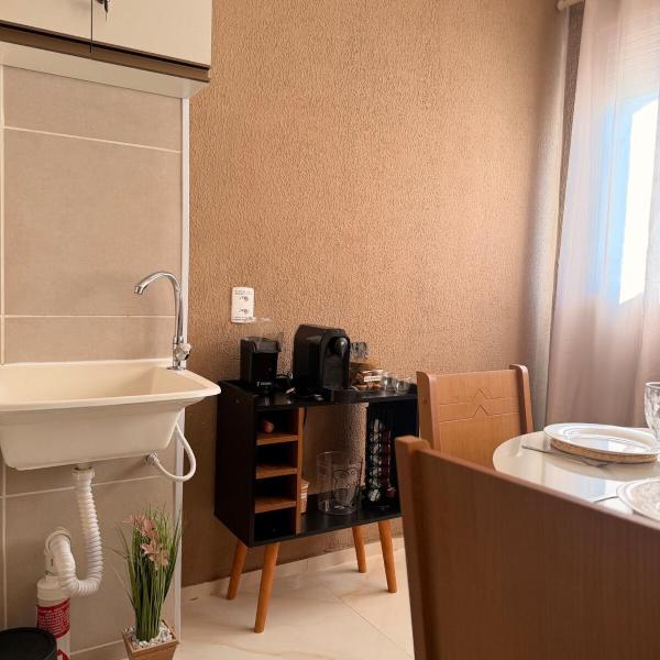 Aconchego Cearense - Apartment in Praia do Futuro - Foto 3