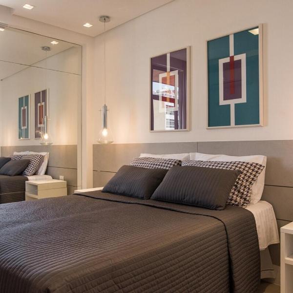 Leblon Flat Contemporaneo 3 - Foto 2