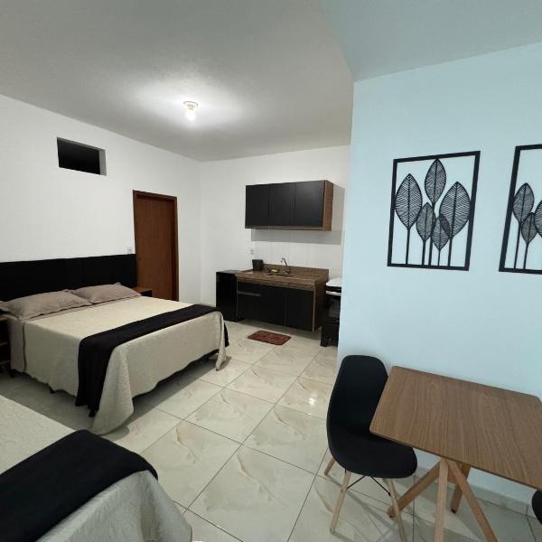 Flat no centro de Barra-Grande - Foto 2