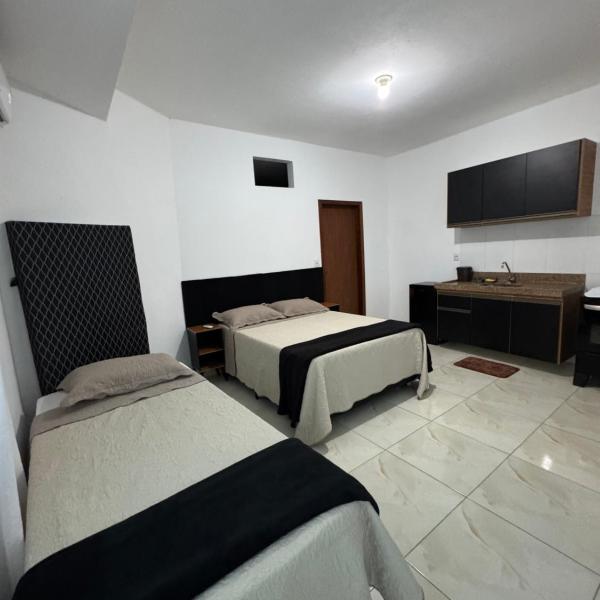 Flat no centro de Barra-Grande - Foto 5