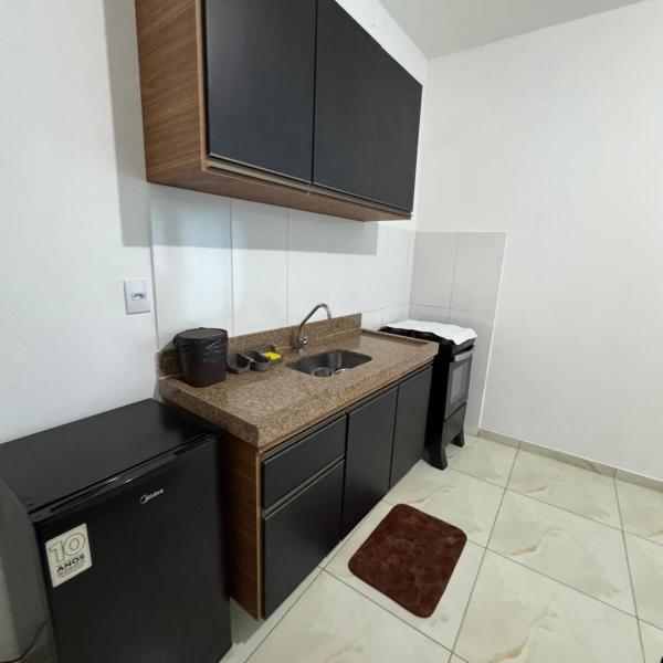 Flat no centro de Barra-Grande - Foto 4