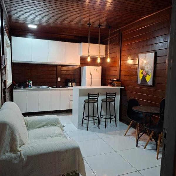 Cozy Chalet - Foto 4