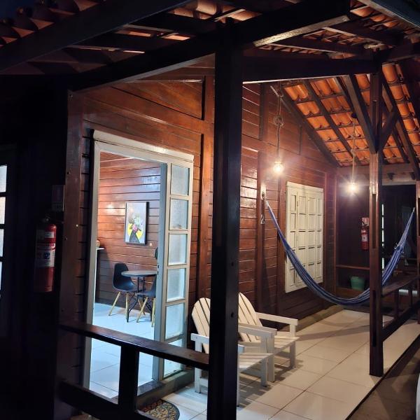 Cozy Chalet