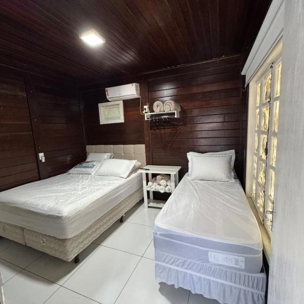 Cozy Chalet - Foto 2