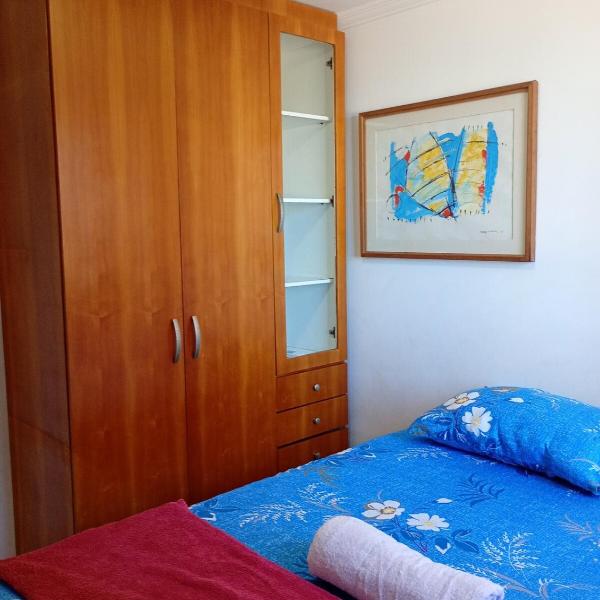 Apartamento aconchegante com vista pra praia de Iracema - Foto 3
