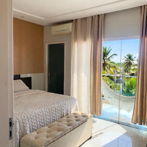 Apartamento panorâmico 3 qrt 3 banh 2 ar - Foto 2