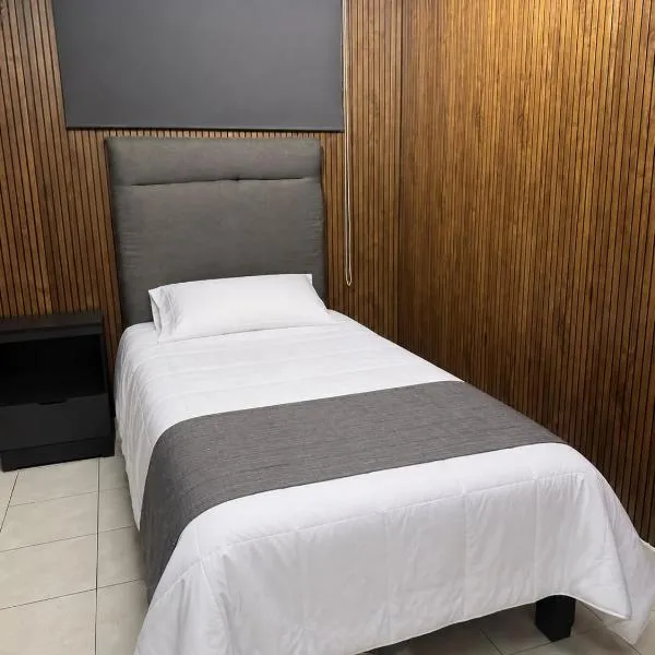 El Hostalito Hospedaje, Hotel in Toluca de Lerdo