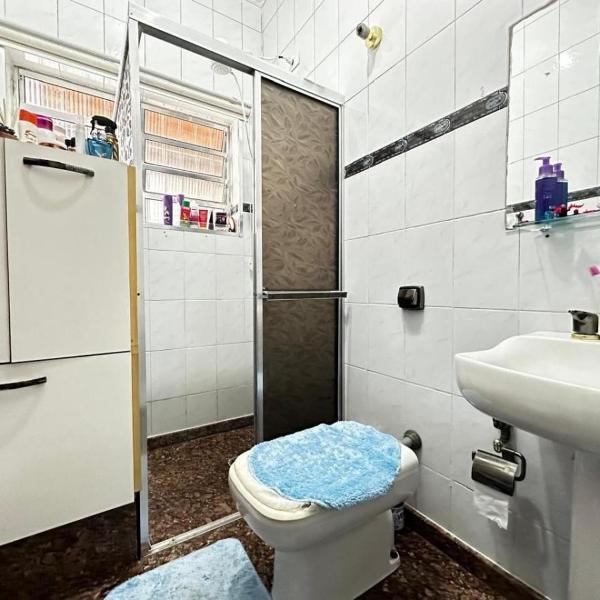 Imóvel confortável com piscina e churrasqueira - Foto 3