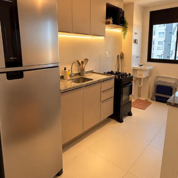 Lunare - Apartamento em Aruana - Foto 4