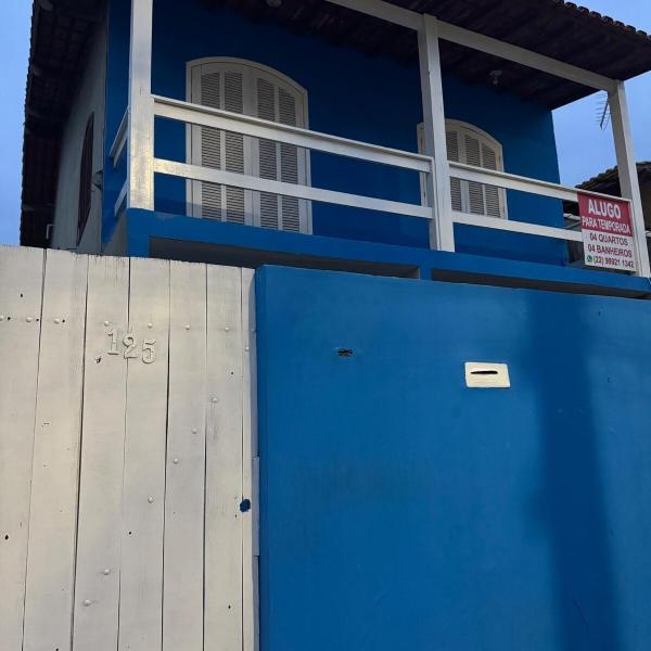 Casa de excursão até 20 pessoas 5 m PRAIA DO FORTE