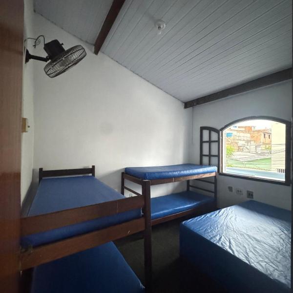 Casa de excursão até 20 pessoas 5 m PRAIA DO FORTE - Foto 2