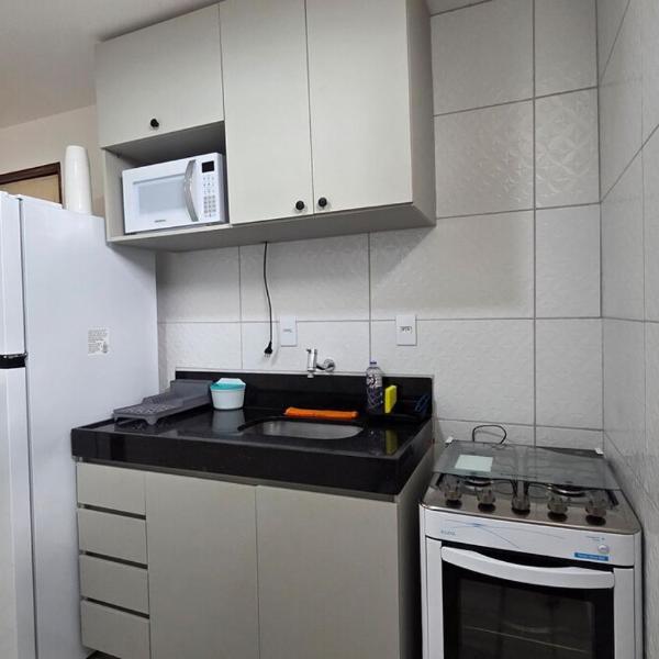 Duplex vista para o mar na Pajuçara - Foto 4