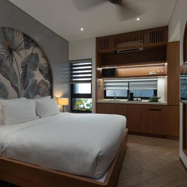 Hans Hotel, Hotel in Đà Nẵng