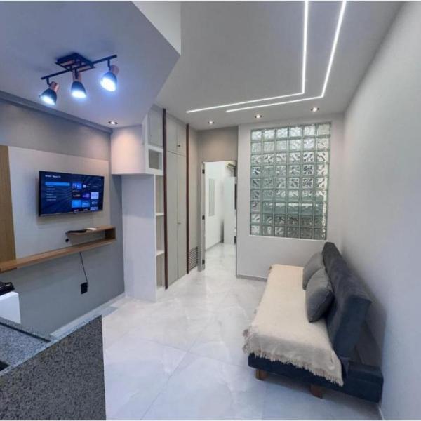 Studio Presidente Vargas