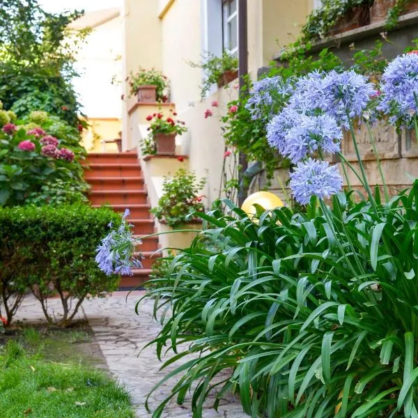 Calycanto, hotel in Tempio Pausania