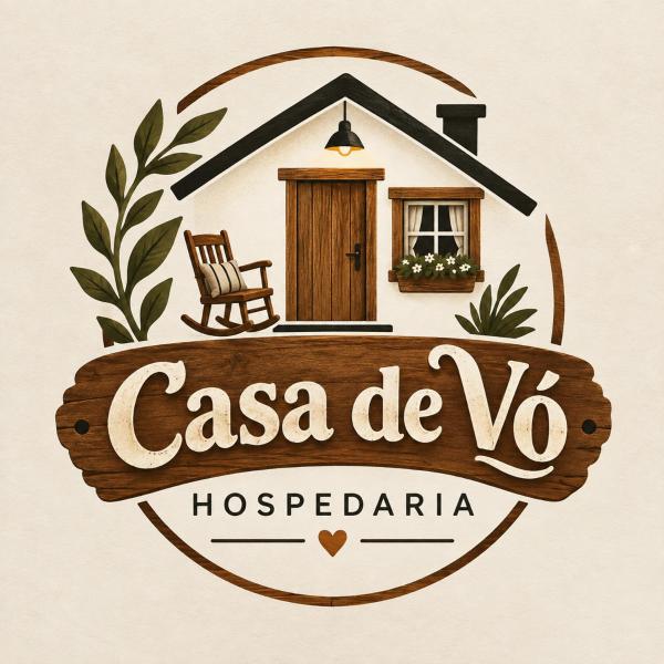 Casa de vó