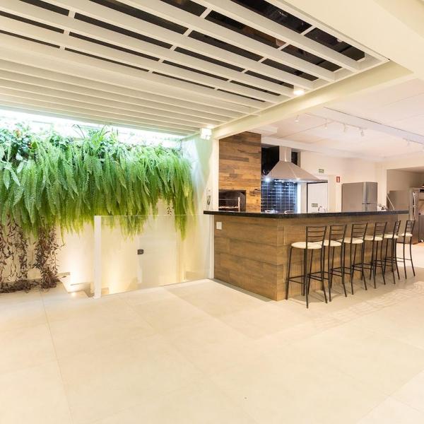 Heated pool, Gourmet,Events Area
