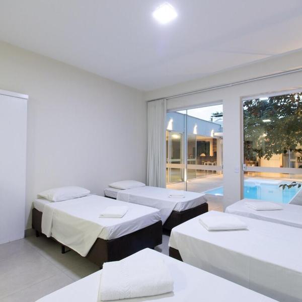 Heated pool, Gourmet,Events Area - Foto 2