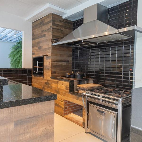Heated pool, Gourmet,Events Area - Foto 5