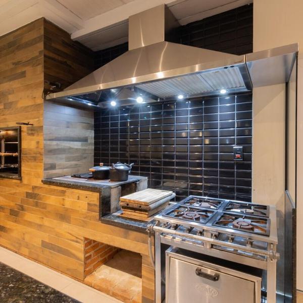 Heated pool, Gourmet,Events Area - Foto 3