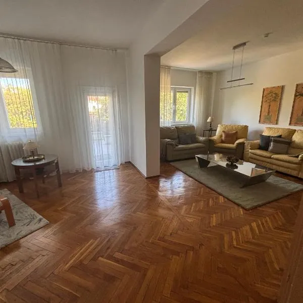 Vila Wadema, hotel a Sibiu