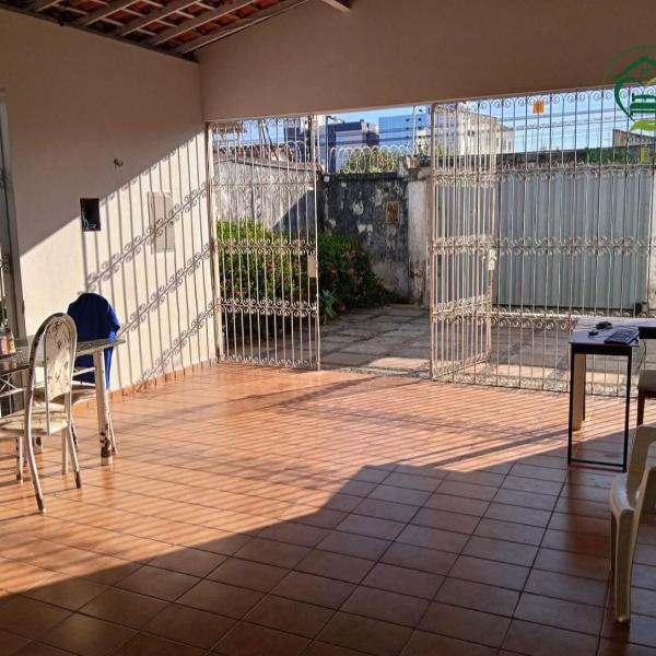 Pousada Mais E Vida 24h - Foto 4