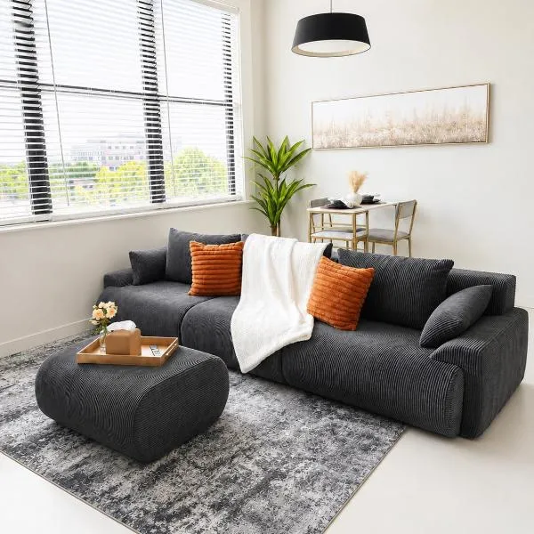 Sapphire Loft Midtown、アトランタのホテル