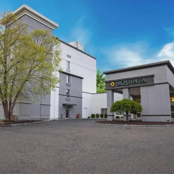 La Quinta by Wyndham Danbury, hotel din Danbury
