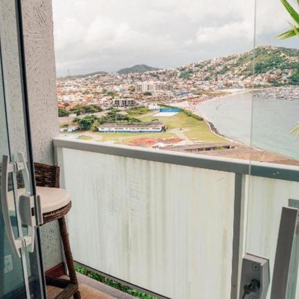 Apartamento Atalaia - Foto 4