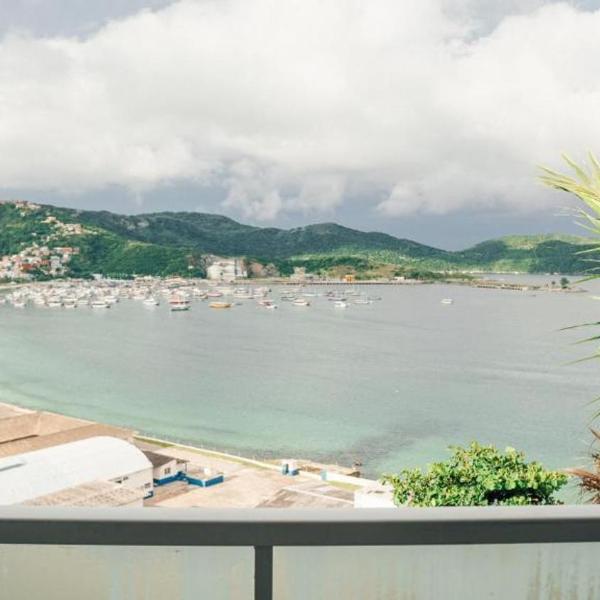 Apartamento Atalaia