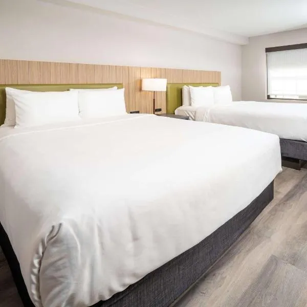 Country Inn & Suites by Radisson, Stone Mountain, GA, hotel a Stone Mountain