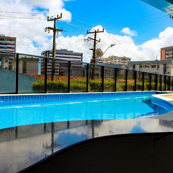 Apartamento da Dory - Foto 4