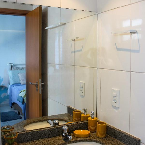 Apartamento da Dory - Foto 3