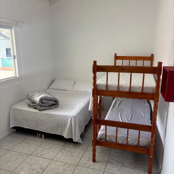 Limastay Pousada